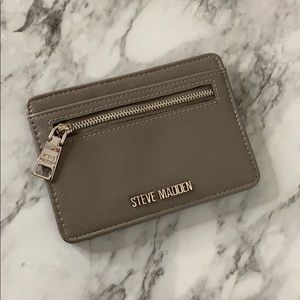 Steve Madden Cardholder